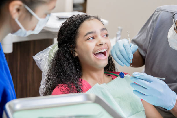 Best Emergency Wisdom Teeth Removal in Overland Park, KS