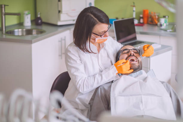 Best Emergency Root Canal Treatment in Overland Park, KS