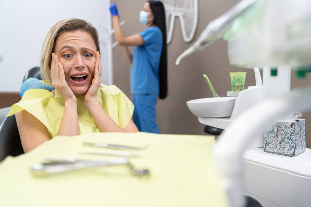Best Pediatric Emergency Dentist in Overland Park, KS