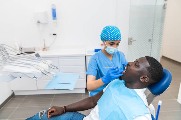 Best Same-Day Emergency Dentist in Overland Park, KS