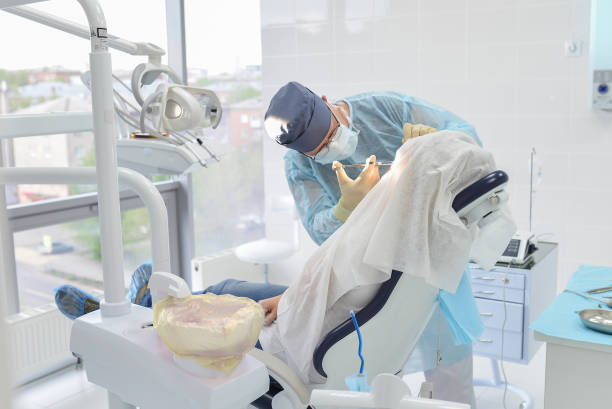 Best Emergency Root Canal Treatment in Overland Park, KS